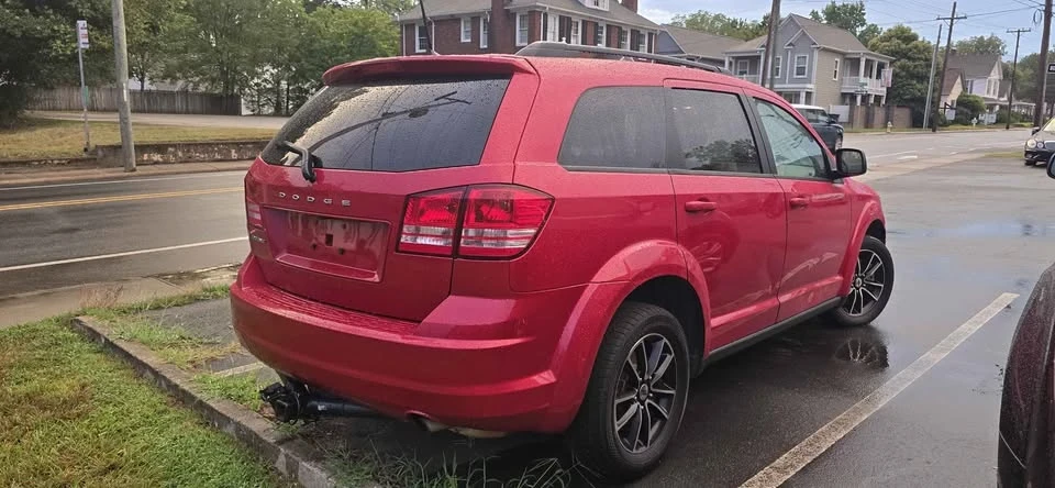 2018 Dodge Journey - Image 12 of 13