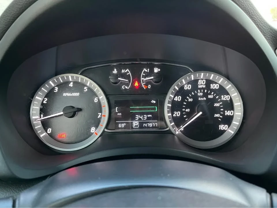 2018 Dodge Journey - Image 8 of 11