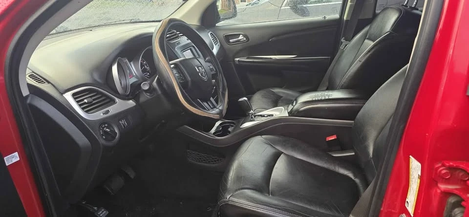 2018 Dodge Journey - Image 3 of 13