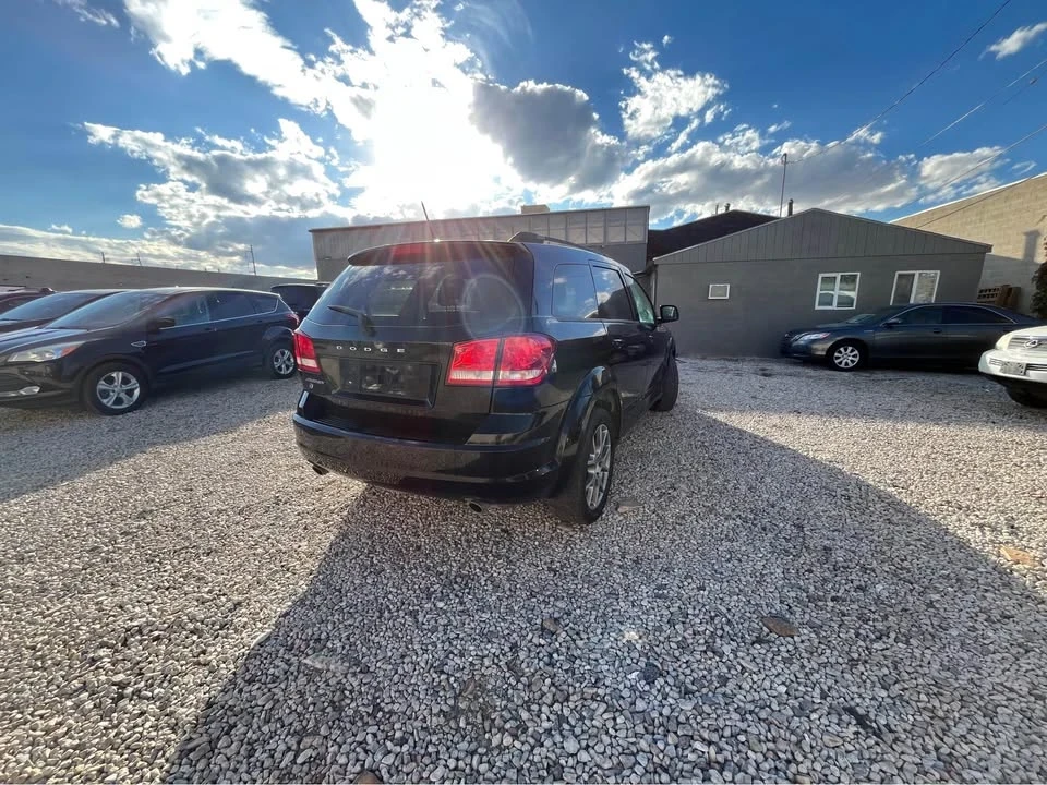 2018 Dodge Journey - Image 5 of 11