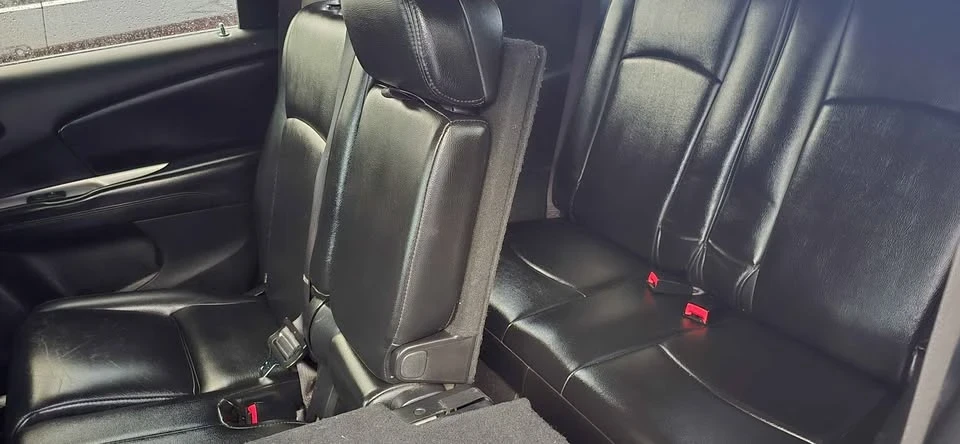 2018 Dodge Journey - Image 4 of 13