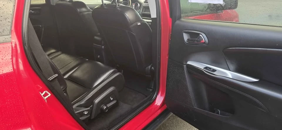 2018 Dodge Journey - Image 11 of 13