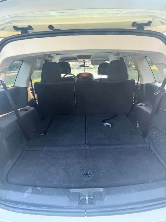 2018 Dodge Journey - Image 10 of 10