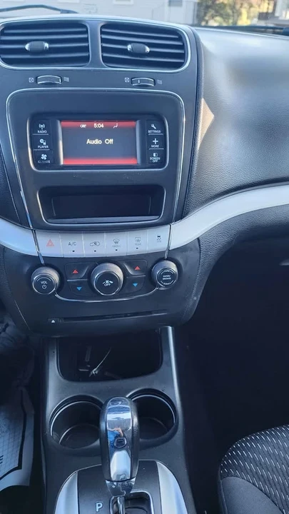 2018 Dodge Journey - Image 11 of 11