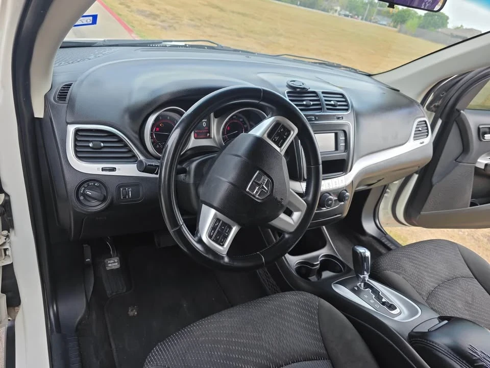 2018 Dodge Journey - Image 4 of 9