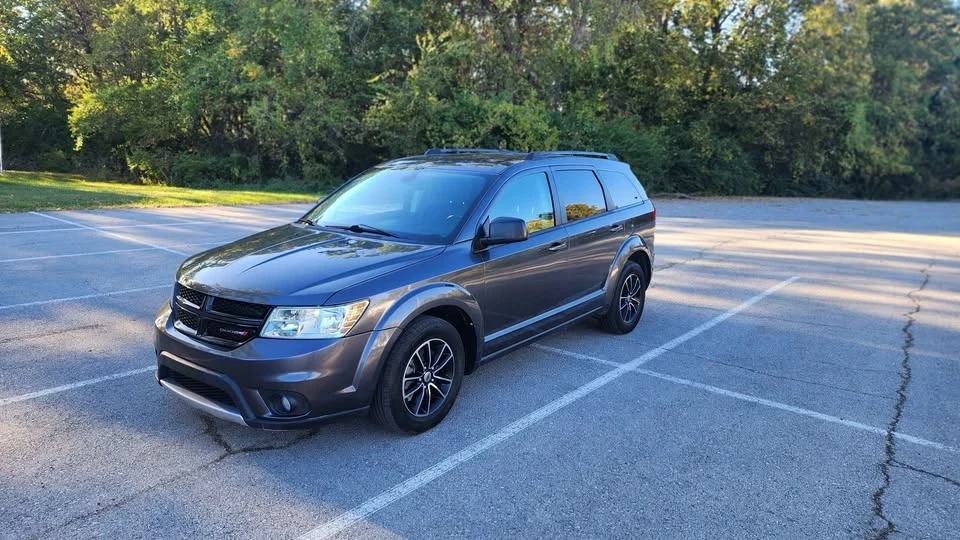 2018 Dodge Journey - Image 2 of 11