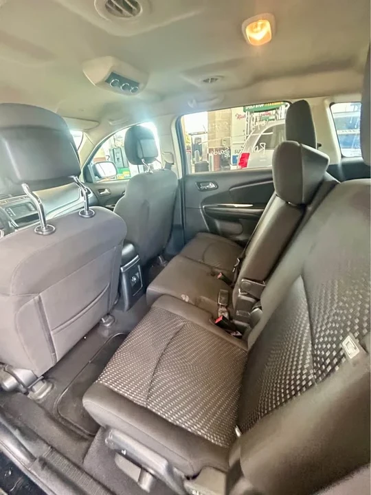 2018 Dodge Journey - Image 4 of 7