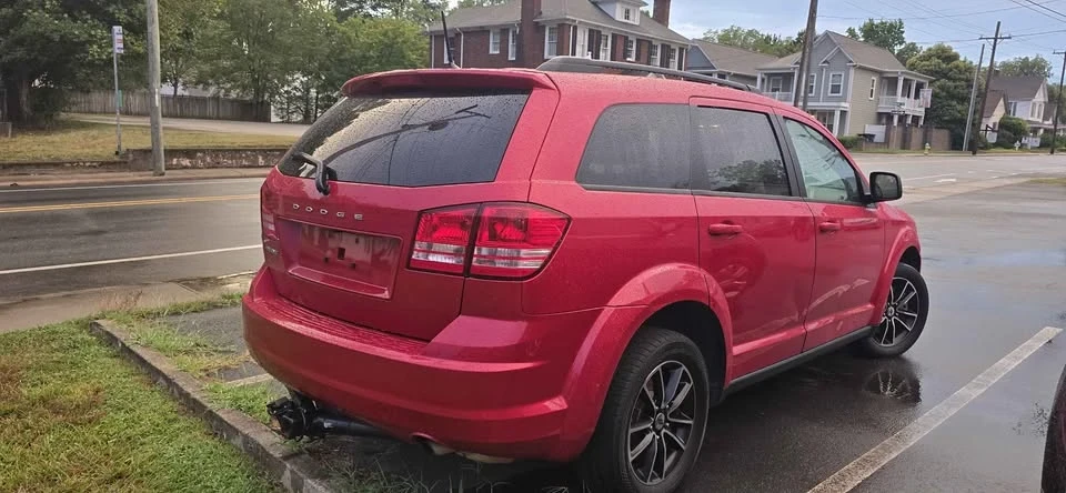 2018 Dodge Journey - Image 8 of 13