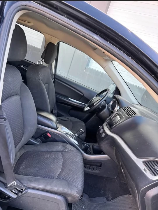 2018 Dodge Journey - Image 10 of 13