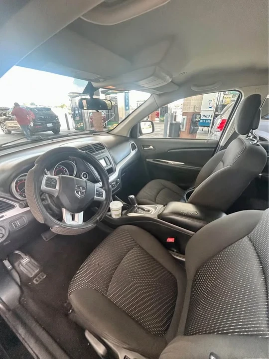 2018 Dodge Journey - Image 3 of 7