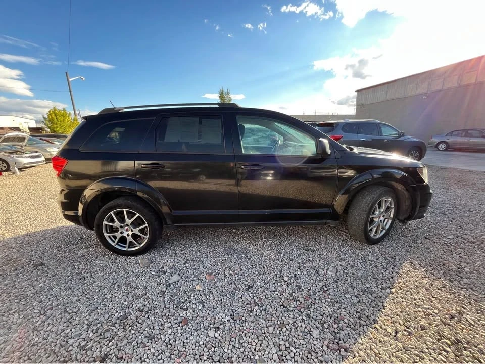 2018 Dodge Journey - Image 6 of 11