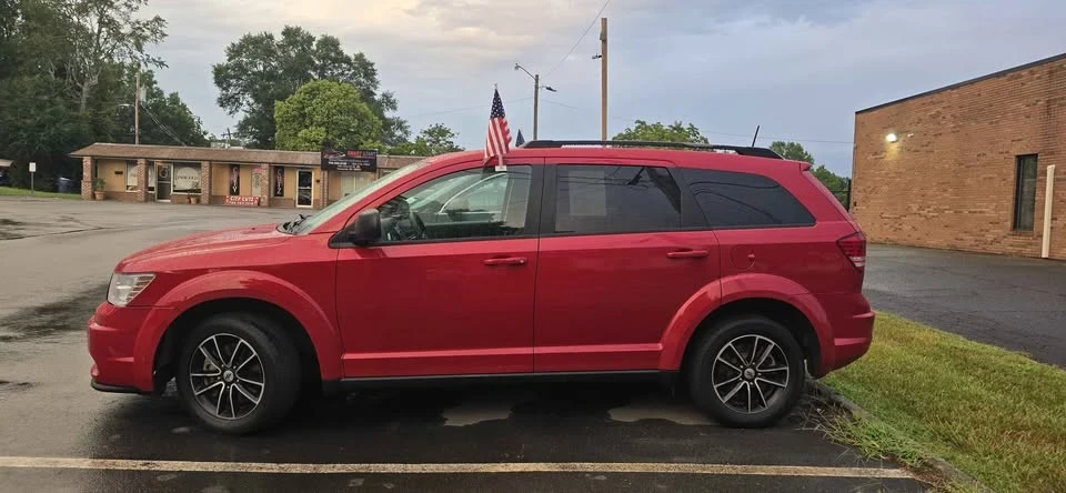 2018 Dodge Journey - Image 2 of 13