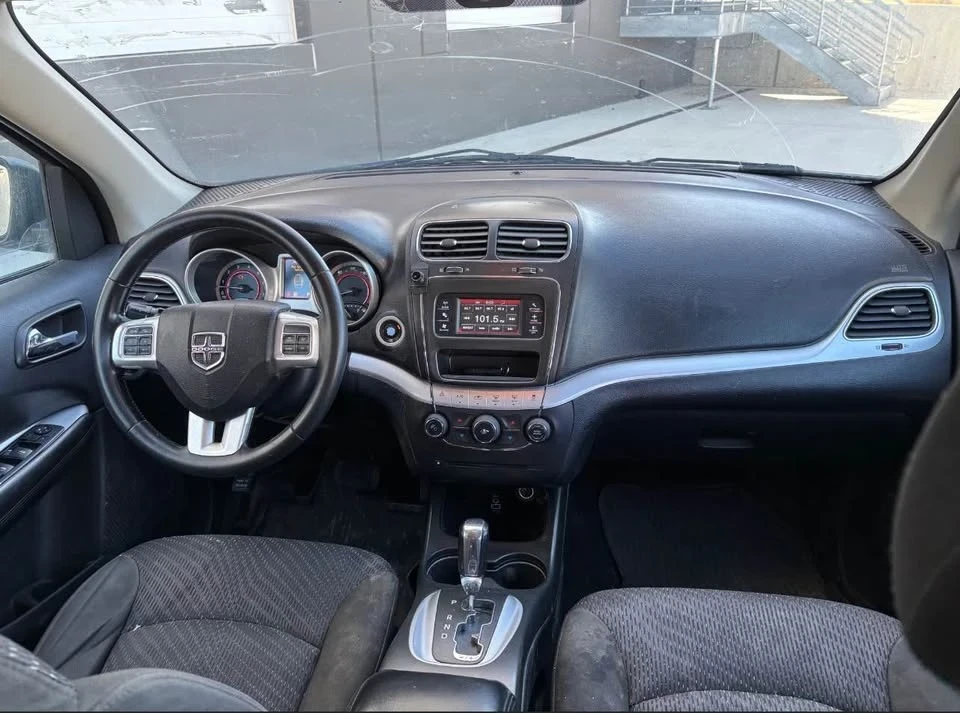 2018 Dodge Journey - Image 8 of 13