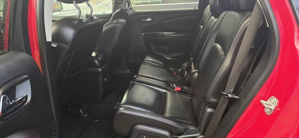 2018 Dodge Journey - Image 6 of 13