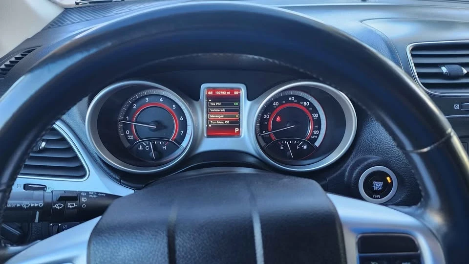 2018 Dodge Journey - Image 10 of 11