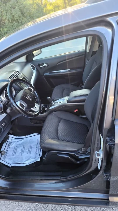 2018 Dodge Journey - Image 5 of 11
