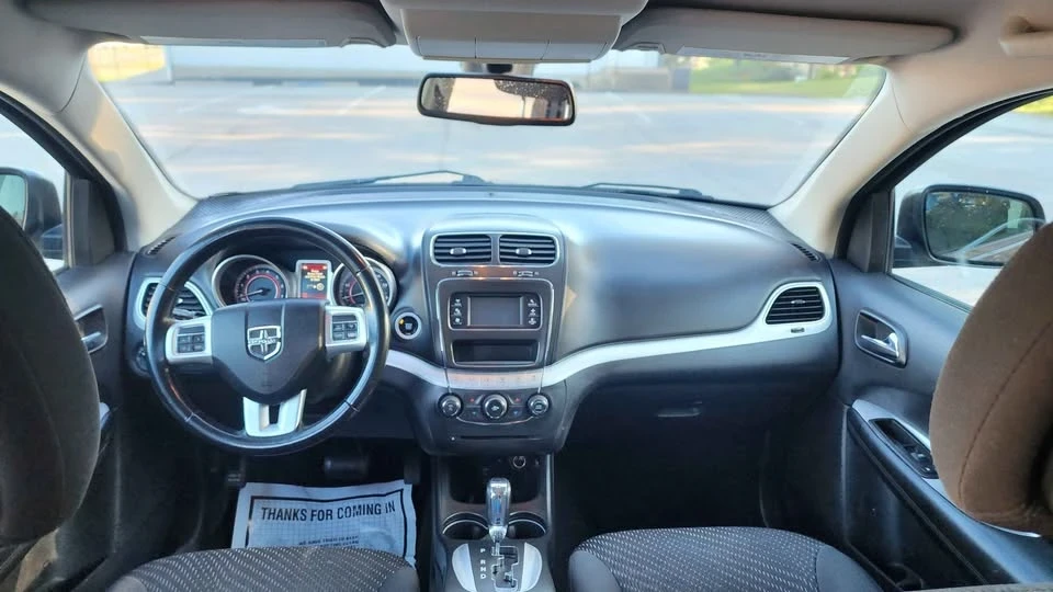 2018 Dodge Journey - Image 6 of 11