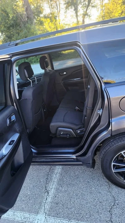 2018 Dodge Journey - Image 7 of 11