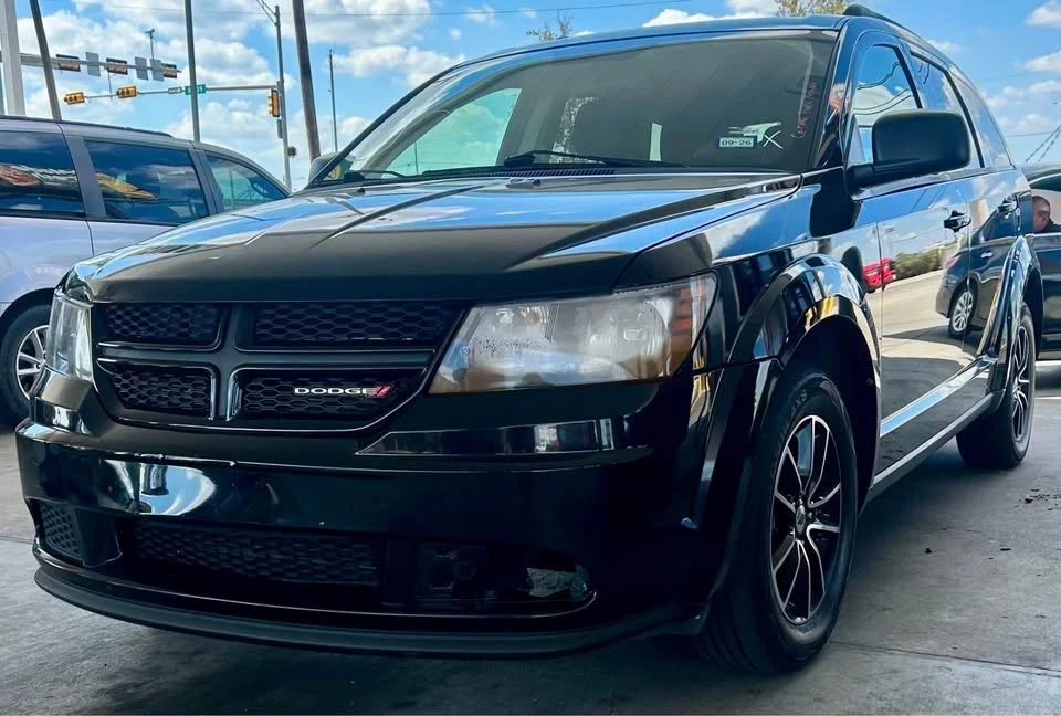 2018 Dodge Journey - Image 2 of 7