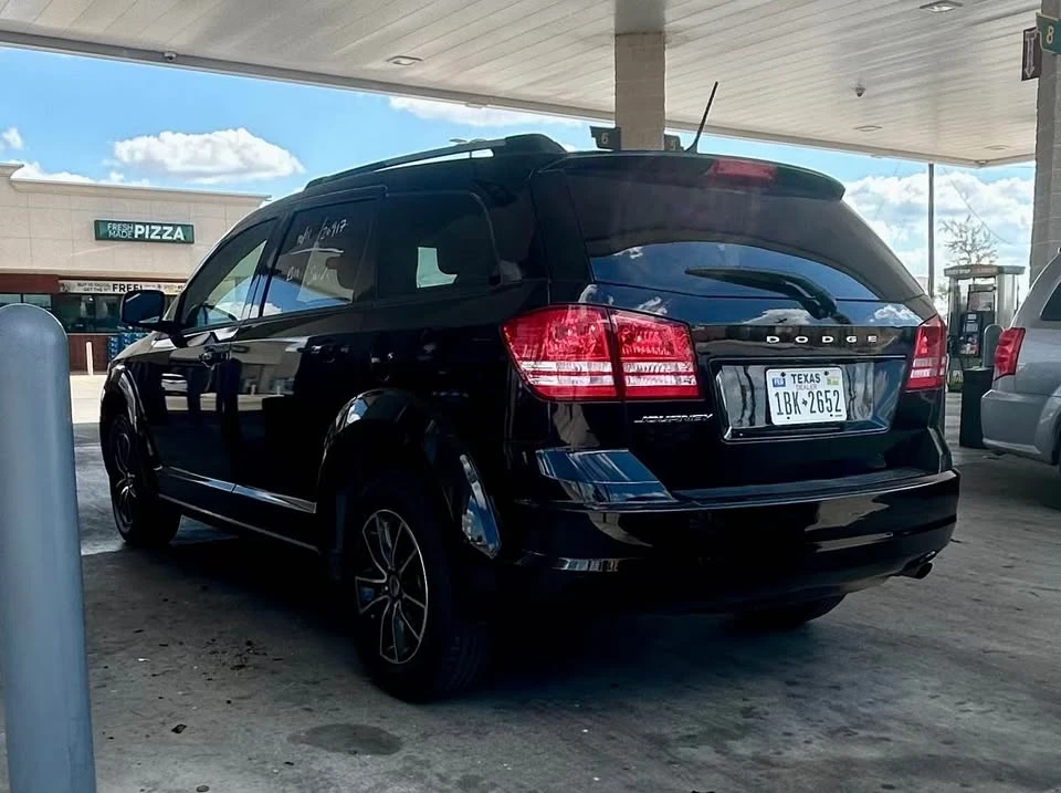 2018 Dodge Journey - Image 6 of 7