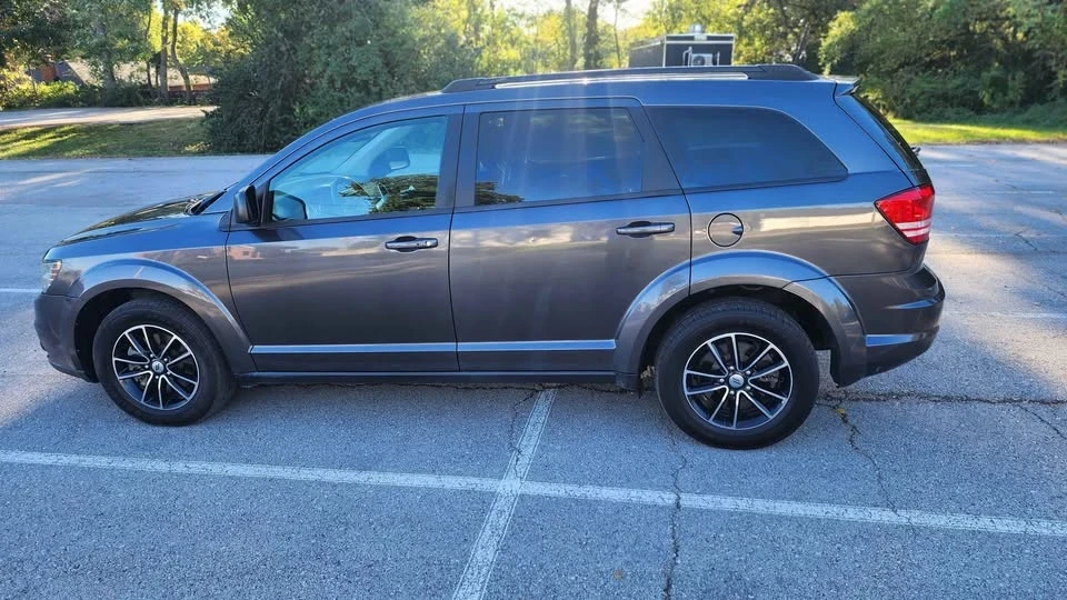 2018 Dodge Journey - Image 3 of 11