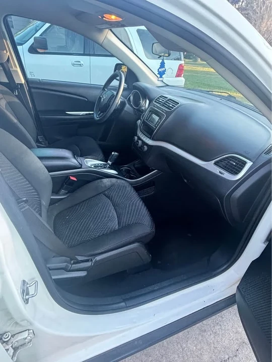 2018 Dodge Journey - Image 8 of 10