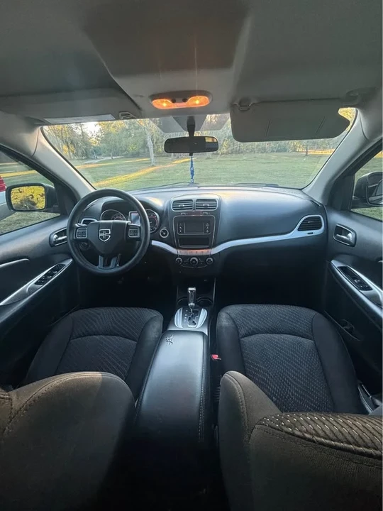 2018 Dodge Journey - Image 9 of 10