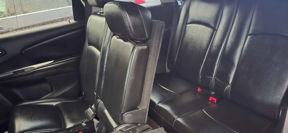 2018 Dodge Journey - Image 5 of 13