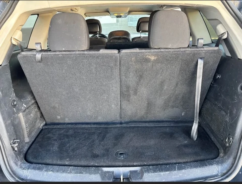 2018 Dodge Journey - Image 12 of 13
