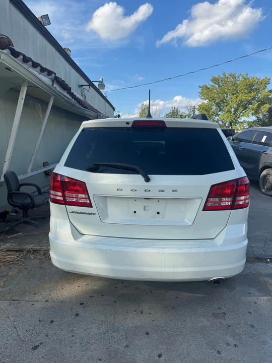 2018 Dodge Journey - Image 3 of 7