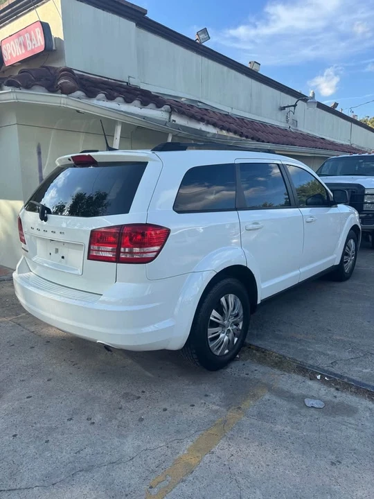 2018 Dodge Journey - Image 4 of 7