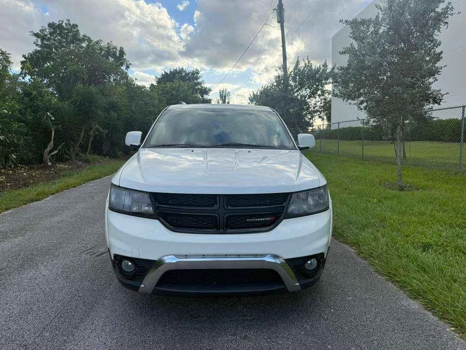 2018 Dodge Journey - Image 4 of 8
