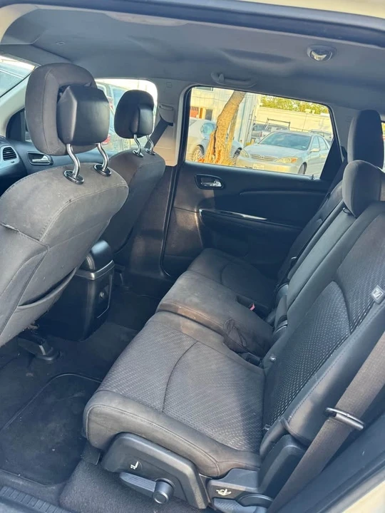 2018 Dodge Journey - Image 6 of 7