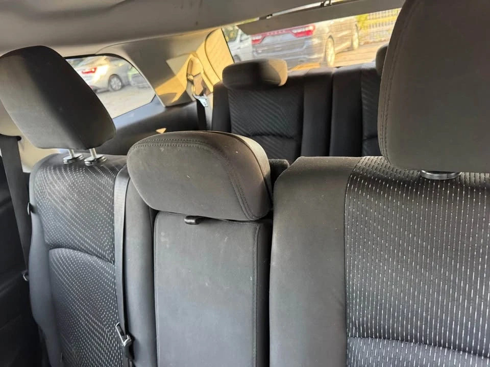 2018 Dodge Journey - Image 7 of 7