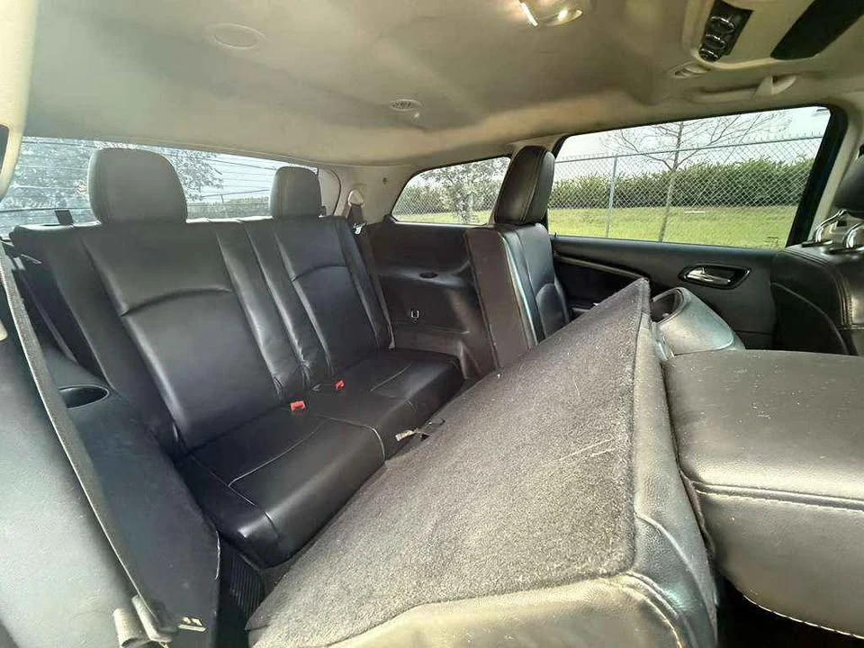 2018 Dodge Journey - Image 6 of 8