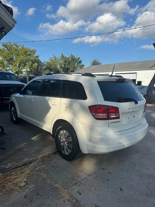 2018 Dodge Journey - Image 2 of 7