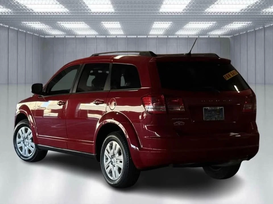 2018 Dodge Journey - Image 3 of 6