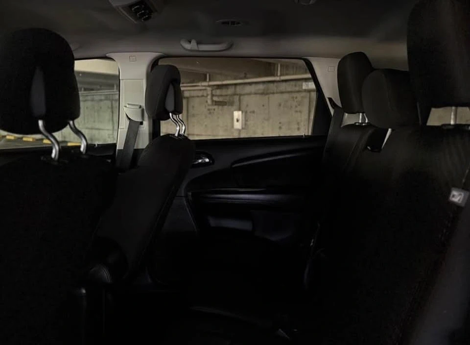 2018 Dodge Journey - Image 5 of 6