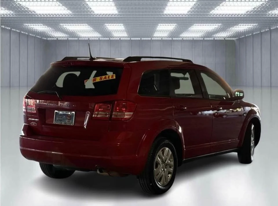 2018 Dodge Journey - Image 2 of 6