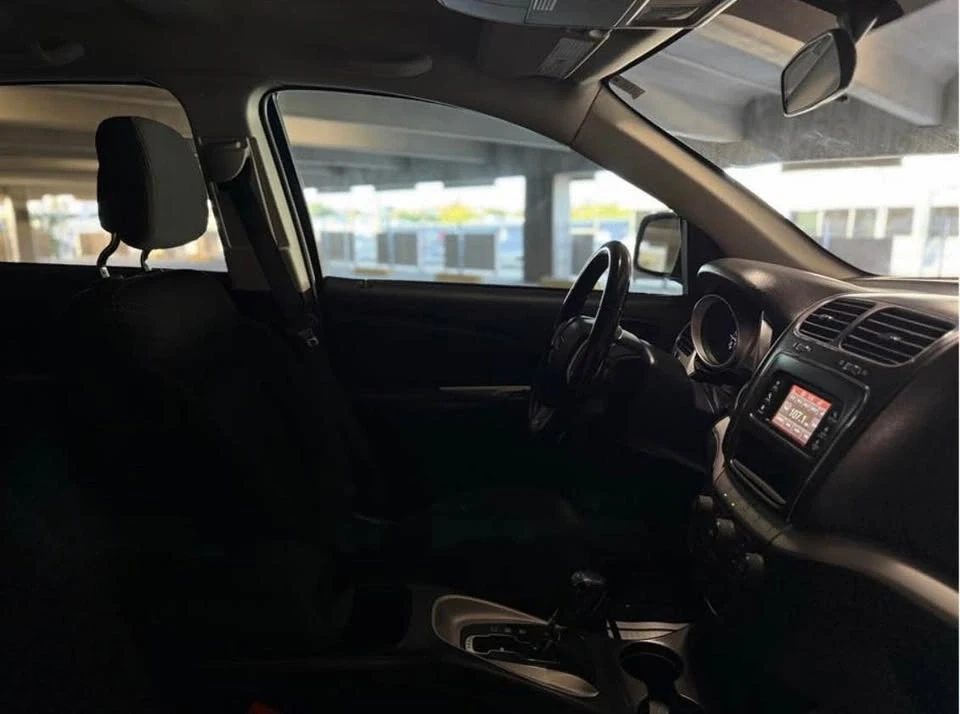 2018 Dodge Journey - Image 6 of 6