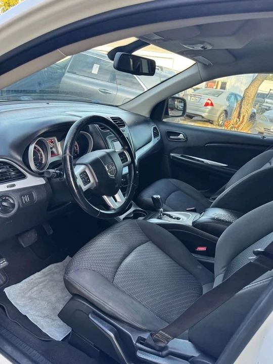 2018 Dodge Journey - Image 5 of 7