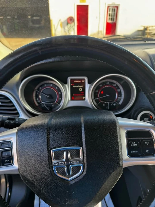 2018 Dodge Journey - Image 7 of 11