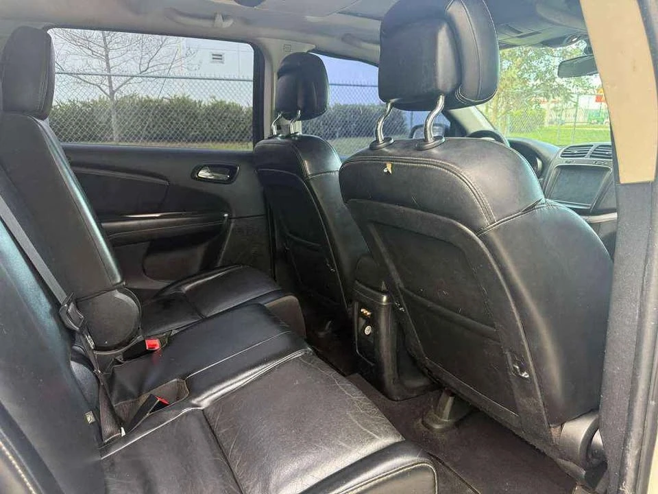 2018 Dodge Journey - Image 5 of 8