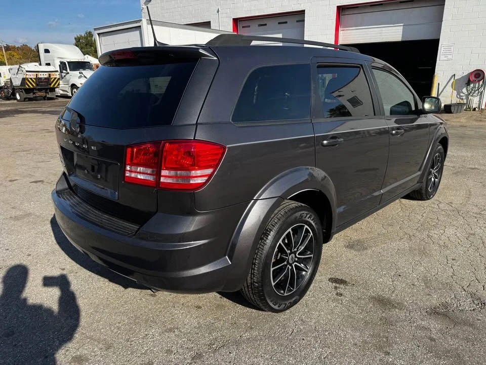 2018 Dodge Journey - Image 5 of 11