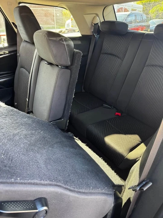 2018 Dodge Journey - Image 9 of 11