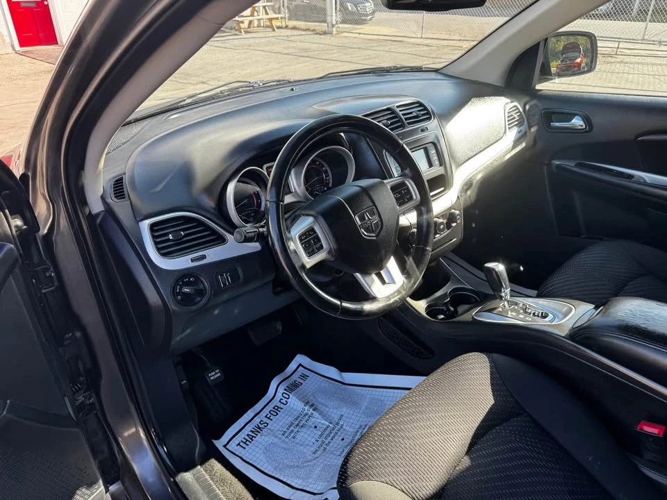 2018 Dodge Journey - Image 6 of 11