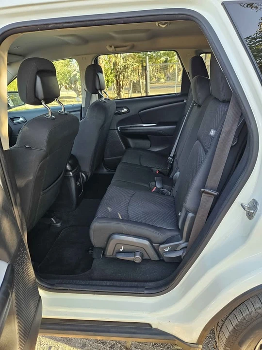 2018 Dodge Journey - Image 7 of 12