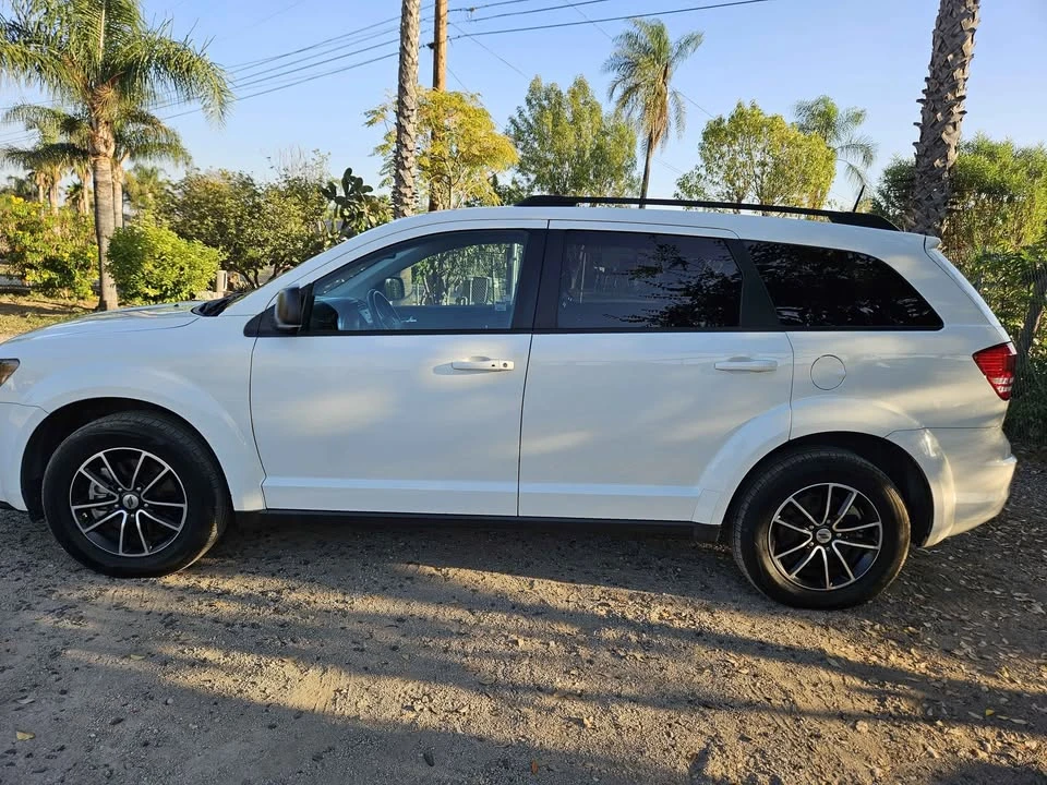 2018 Dodge Journey - Image 4 of 12