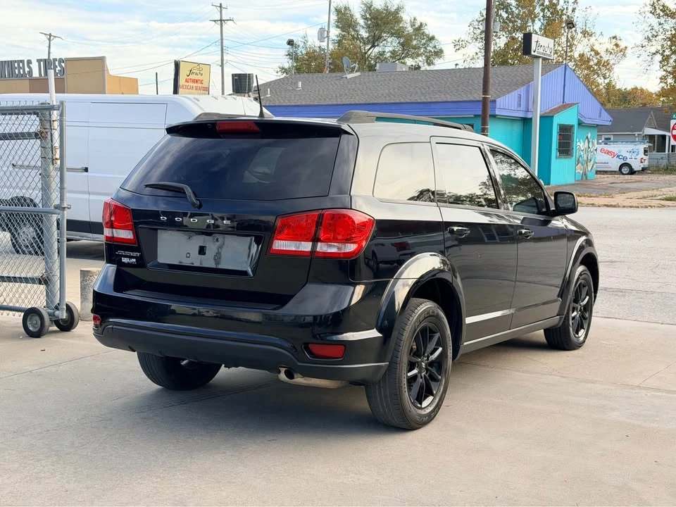 2018 Dodge Journey - Image 5 of 20