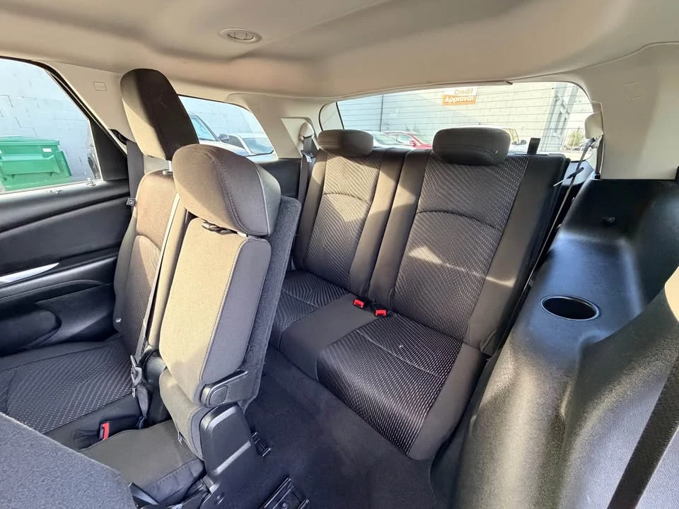 2018 Dodge Journey - Image 19 of 20